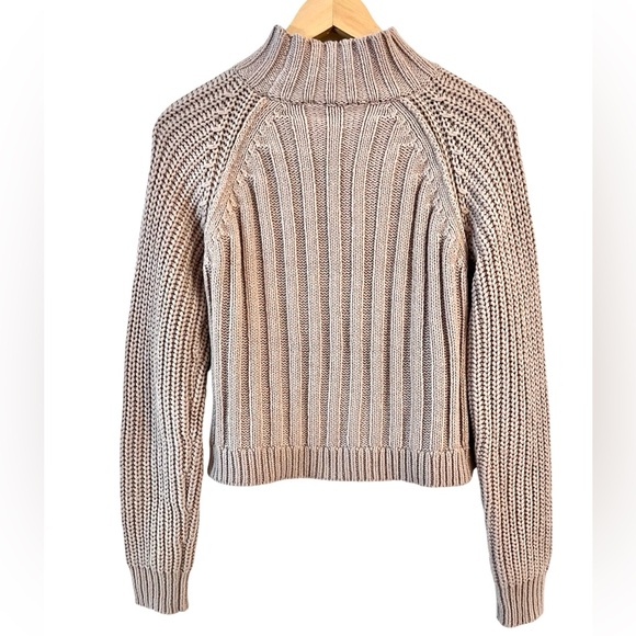 ✨SELF CONTRAST✨Monica Sweater - Picture 4 of 5